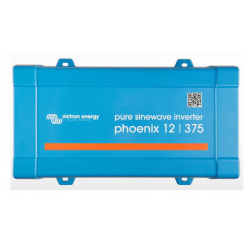 Convertisseur Phoenix 12V/230V 375W