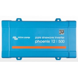 Convertisseur Phoenix 12V/230V 500W