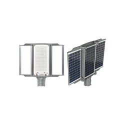 Lampadaire K5-5 600W