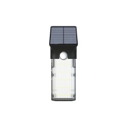 Lampe solaire murale SWL-15PL SRESKY