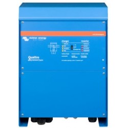 Convertisseur chargeur Quattro 10000 W