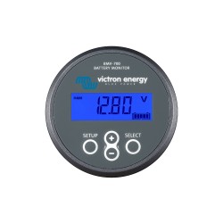 Afficheur Battery Monitor BMV-700 VICTRON