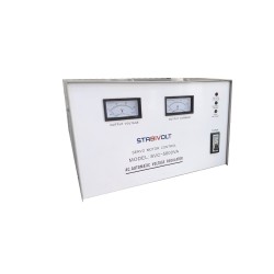 Stabilisateur 5 kVA Monophasé