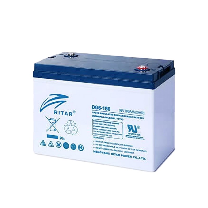 batterie DG 12V 150 Ah