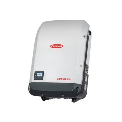 Convertisseur fronius eco