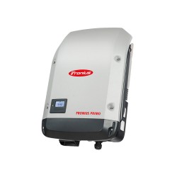 Convertisseur fronius primo 8.2-1