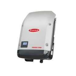 Convertisseur fronius symo