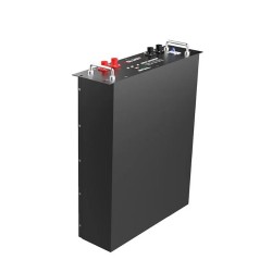 Batterie 100Ah 48V Lithium RACK