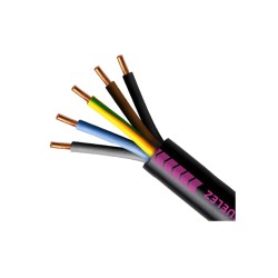 Cable U1000 Barrynax rigide