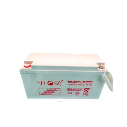 Batterie 150Ah 12V