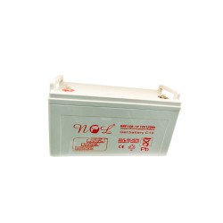 Batterie 120Ah 12V