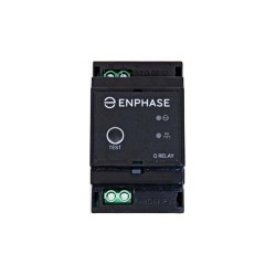 ENPHASE Q Relay VDE pour insta en monophasé (pr coff 2U min)