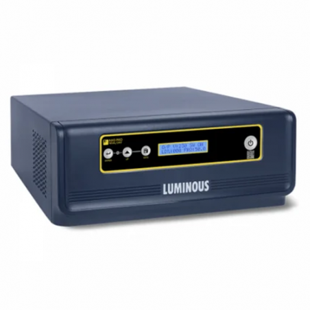 convertisseur hybride luminous 1KVA