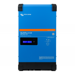 Convertisseur chargeur multiplus GX II 48V/3000