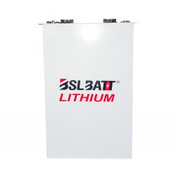 Batterie 300Ah 48V Lithium