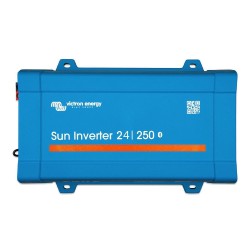 Convertisseur Sun Inverter 24V/250VA