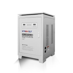 Stabilisateur 50 kVA Monophasé