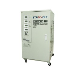 Stabilisateur 20kVA Triphasé