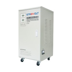 Stabilisateur 30kVA Monophasé