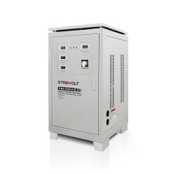 Stabilisateur 50kVA Triphasé