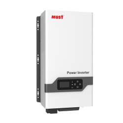 Convertisseur MUST 5000W 48V Chargeur Basse Fréquence