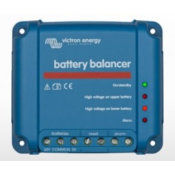 Battery Balancer Victron