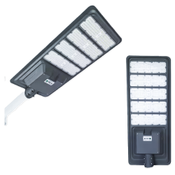 Lampadaire Solaire CYLH 500 W