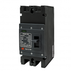 Disjoncteur Batterie 2P250a 1000V PROJOY