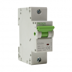 Disjoncteur Batterie 125A 250V PROJOY
