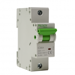Disjoncteur Batterie 80A 250V PROJOY