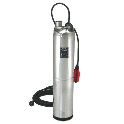 Pompe immergée PULSAR 40/50 M DAB