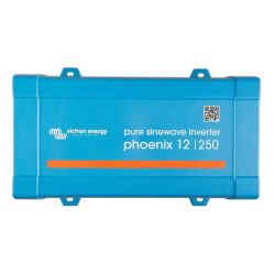 Convertisseur Phoenix 12V/230V 250W