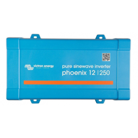 Convertisseur Phoenix 12V/230V 250W