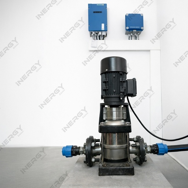 Système solaire Antsampanana