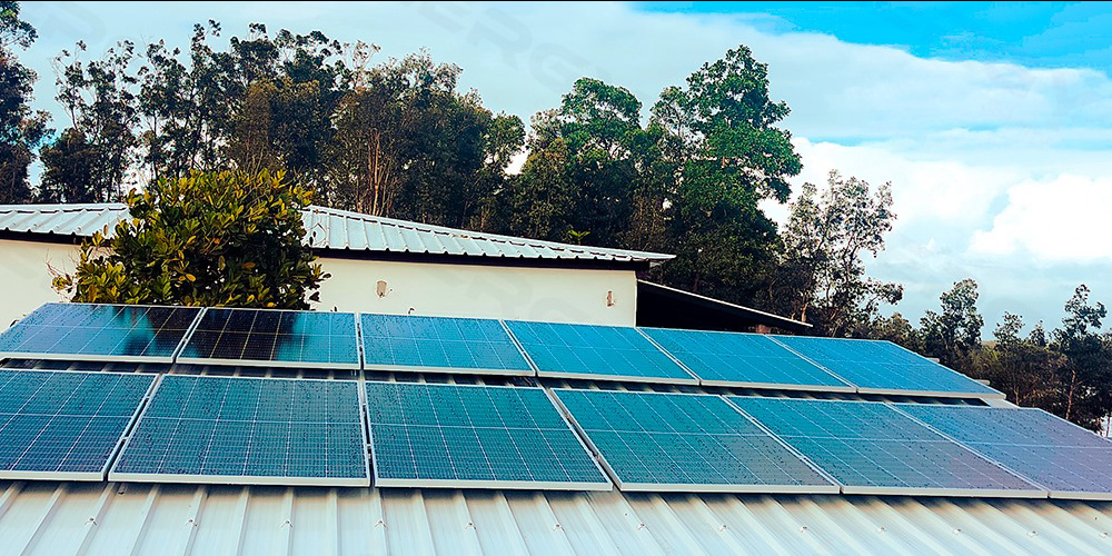 kit solaires avec panneaux